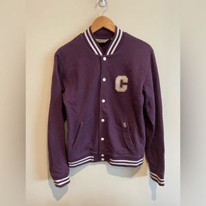 Carhartt Detroit EU Exclusive Jersey Knit Bomber